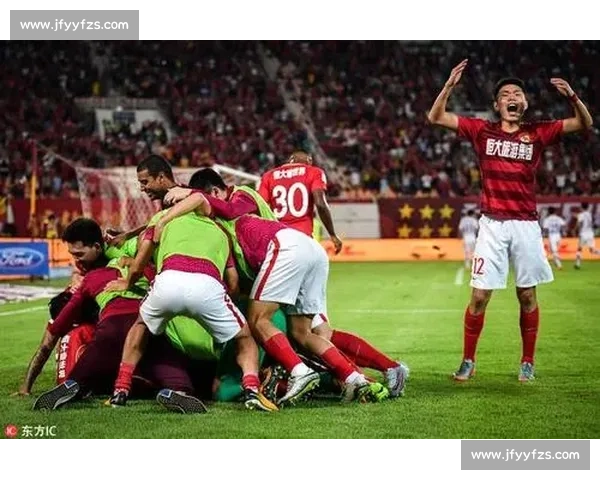 恒大主场迎战贵州智诚联赛焦点对决看点全面解析实力走向与战术博弈前瞻 恒大主场迎战贵州智诚联赛焦点对决看点全面解析实力走向与战术博弈前瞻