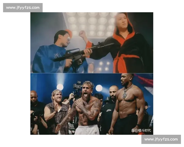 约书亚与普列夫对决全解析 揭秘两位拳坛巨星的巅峰之战