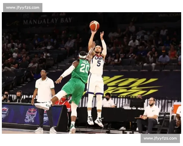 美国梦十硬碰尼日利亚强敌青春力量正面对决焦点之战篮球赛场悬念